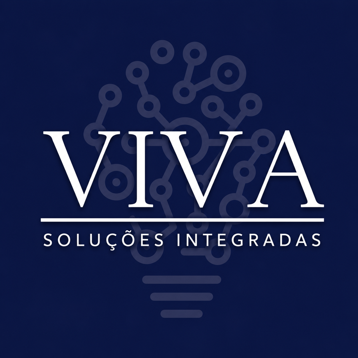Logotipo Viva Soluções Integradas