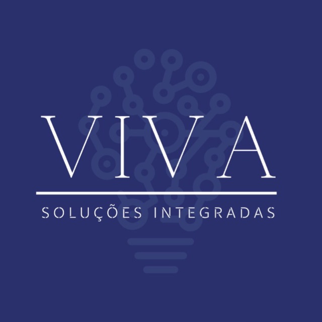 Logotipo Viva Soluções Integradas